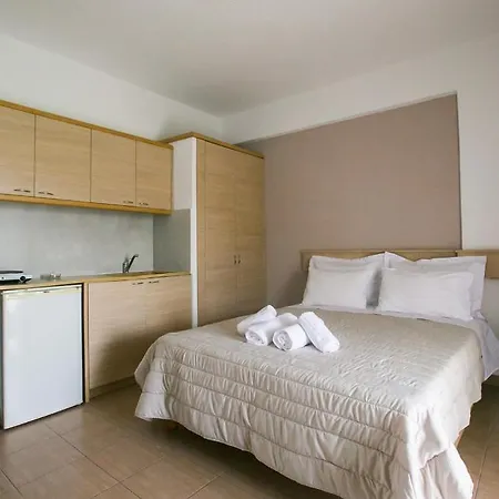 Grigoriou Apartments Polihrono Apartment Polychrono