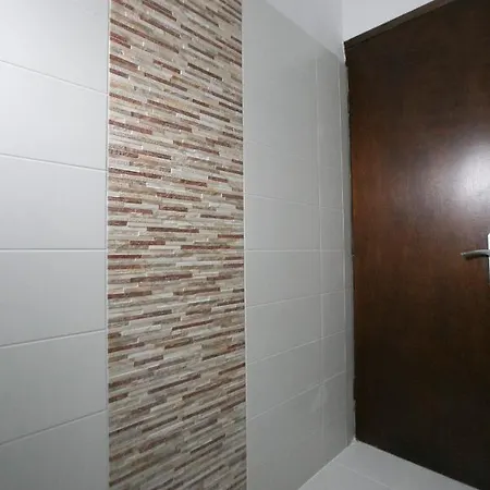 Grigoriou Apartments Polihrono *