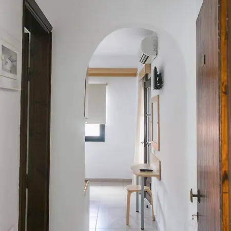 Apartment Grigoriou Apartments Polihrono Polychrono