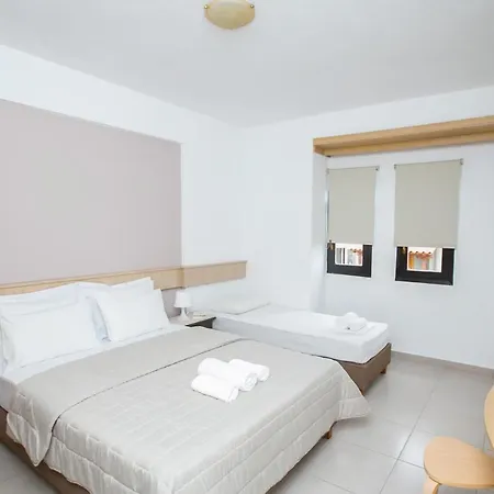 Apartment Grigoriou Apartments Polihrono Polychrono
