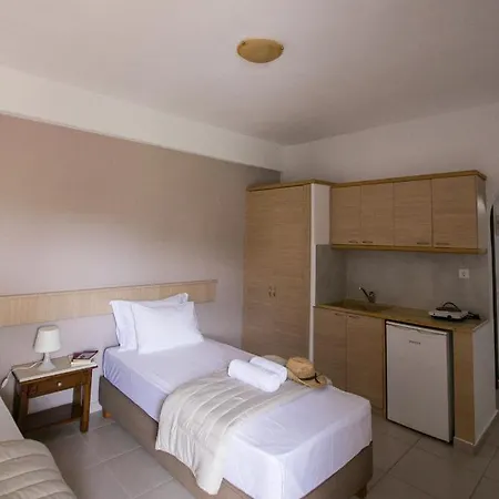 Grigoriou Apartments Polihrono Polychrono