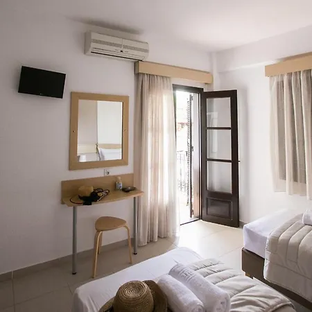 Grigoriou Apartments Polihrono Apartment Polychrono