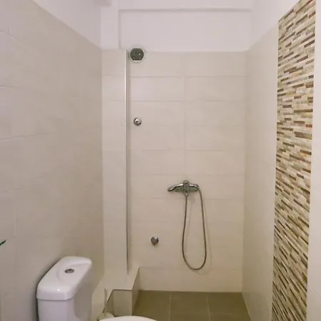 Apartment Grigoriou Apartments Polihrono *